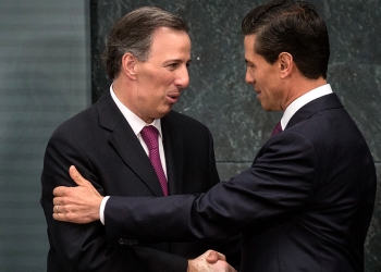 EPN y Meade estaban enterados de los desvíos de Sedesol: auditor