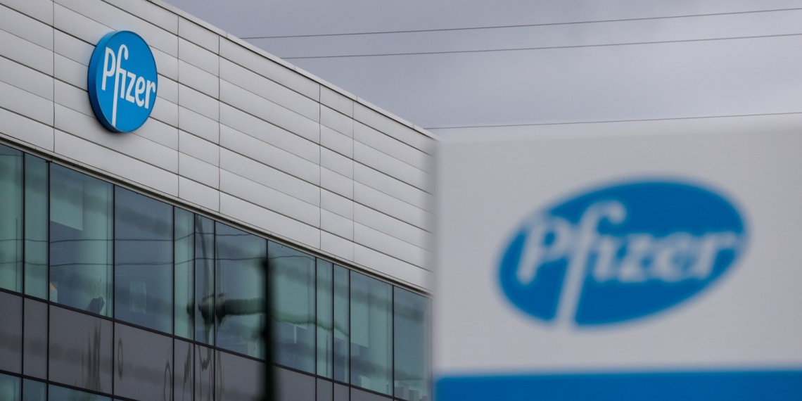 Solicitará Pfizer uso de emergencia de su proyecto de vacuna contra COVID-19