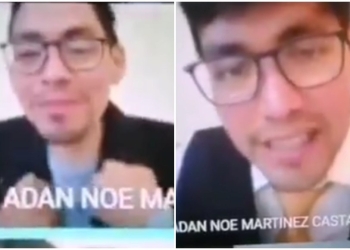 ‘Los llevo y los quemamos’, dice maestro de la UNAM sobre migrantes