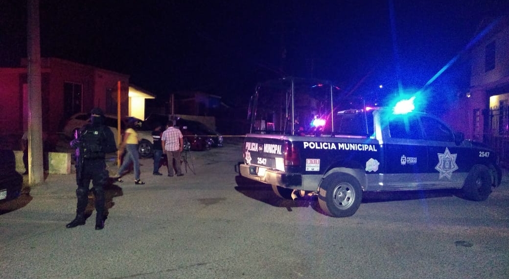 Mata a su media hermana en Acuña