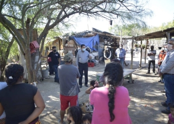 Preparan acuerdos para Programa de Regularización de Predios