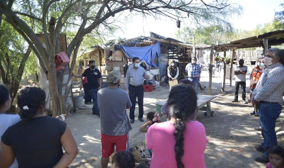 Preparan acuerdos para Programa de Regularización de Predios