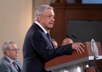 Pide AMLO que se aplique la ley a su hermano tras investigación electoral