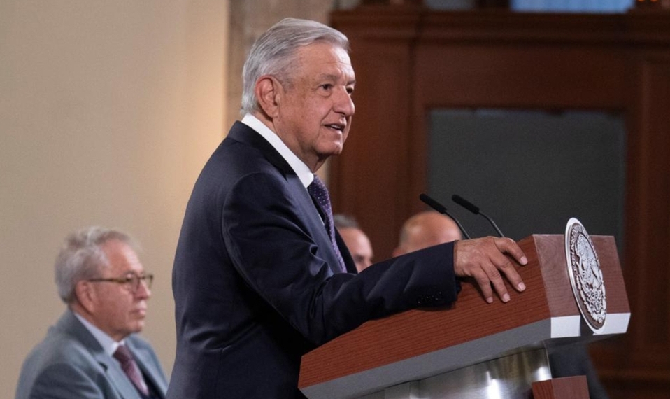 Pide AMLO que se aplique la ley a su hermano tras investigación electoral