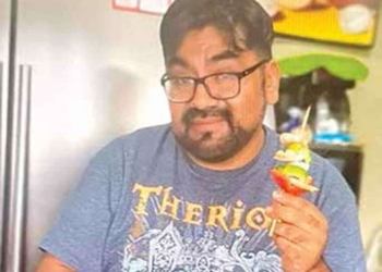 Él fue el primer muerto por COVID-19 en México