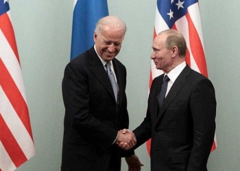 Putin felicitará al nuevo presidente de Estados Unidos cuando haya resultados oficiales