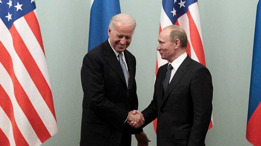 Putin felicitará al nuevo presidente de Estados Unidos cuando haya resultados oficiales
