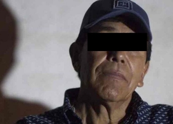 Niegan amparo a Caro Quintero para evitar su extradición a EE.UU.