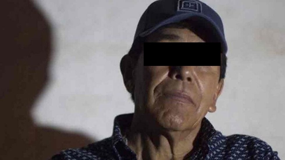 Niegan amparo a Caro Quintero para evitar su extradición a EE.UU.