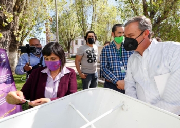 Se une municipio al ‘Reciclatón’