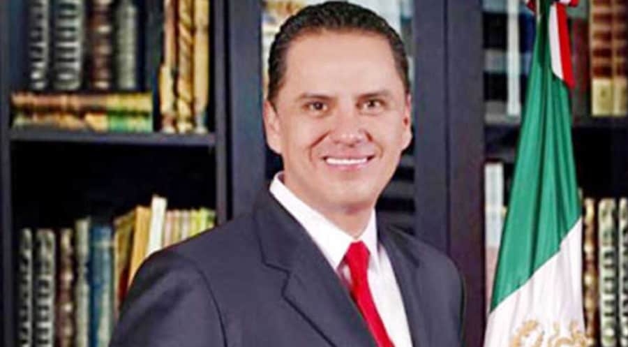 Solicitan segunda orden de aprehensión contra Roberto Sandoval, exgobernador de Nayarit