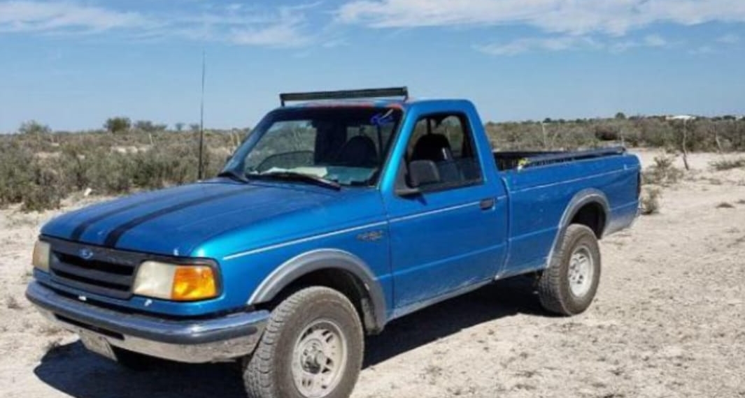 Con pruebas esclarecerán robo de 60 mil pesos y pick up