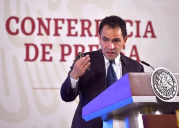 Gobierno de México y sector privado presentan segundo paquete de inversiones por 228 mil mdp