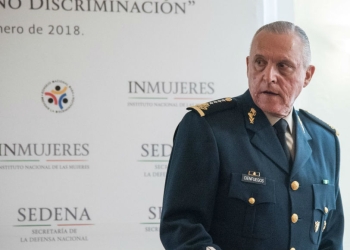 No se amenazó a EE.UU. con expulsar a la DEA, afirma AMLO