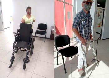 DIF Municipal actualiza padrón de personas con discapacidad