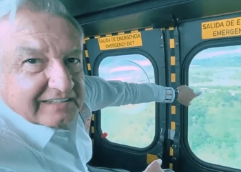 A AMLO le dolió inundar zonas indígenas en Tabasco; “se tenía que tomar una decisión”