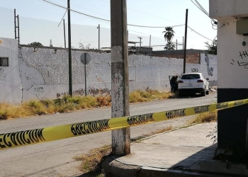 Macabro hallazgo en Torreón