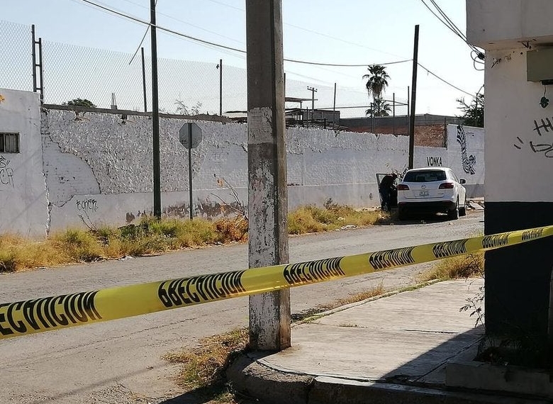 Macabro hallazgo en Torreón