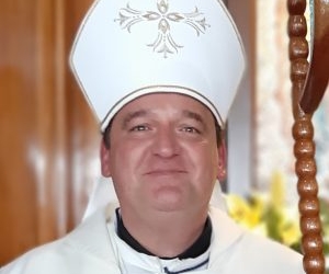 Designa el Papa a nuevo obispo de Saltillo