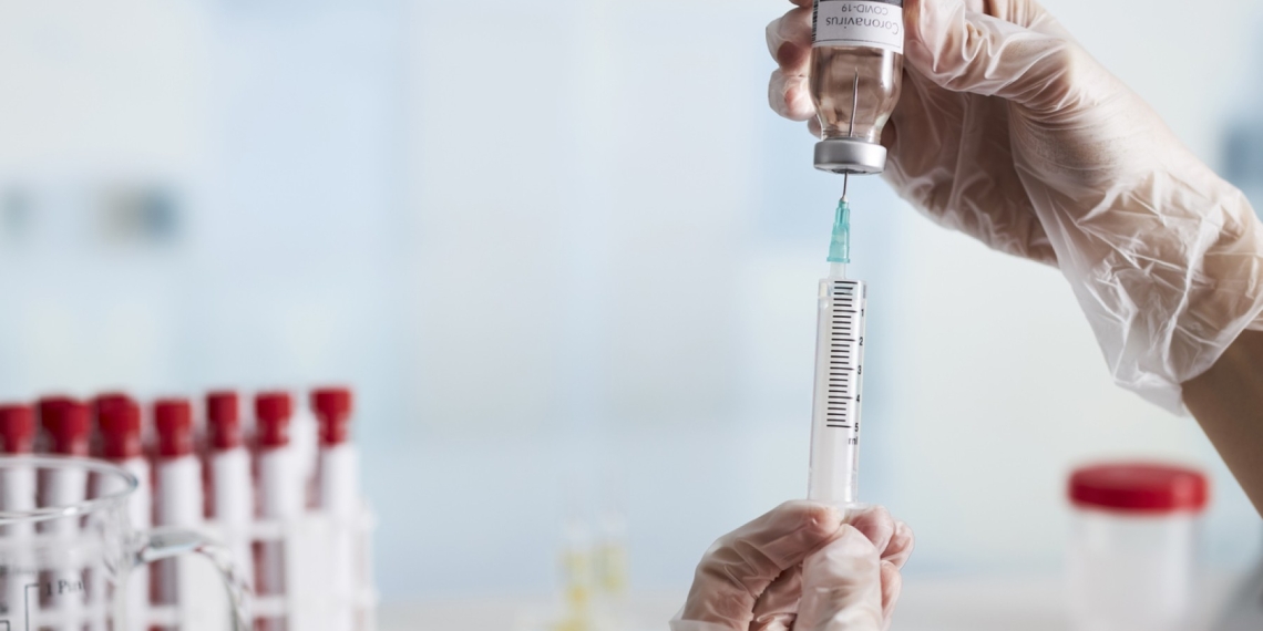 Pfizer inicia en México proceso para vacuna