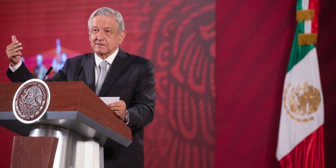 AMLO anunciará propuestas para subgobernador de Banxico y consejero del Inegi