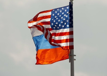 Estados Unidos cerrará sus dos últimos consulados en Rusia