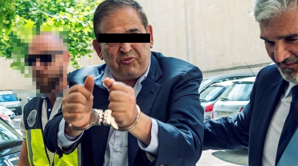 Jueza aprueba que FGR ejecute orden de aprehensión contra Alonso Ancira