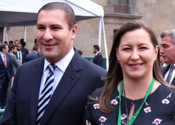 Detienen a 4 personas por muerte de Rafael Moreno Valle y Martha Erika Alonso