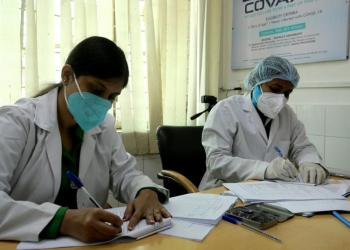 Misteriosa enfermedad deja 200 hospitalizados en India