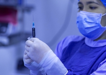 Encuentran medicamento que elimina riesgo de contagio del covid