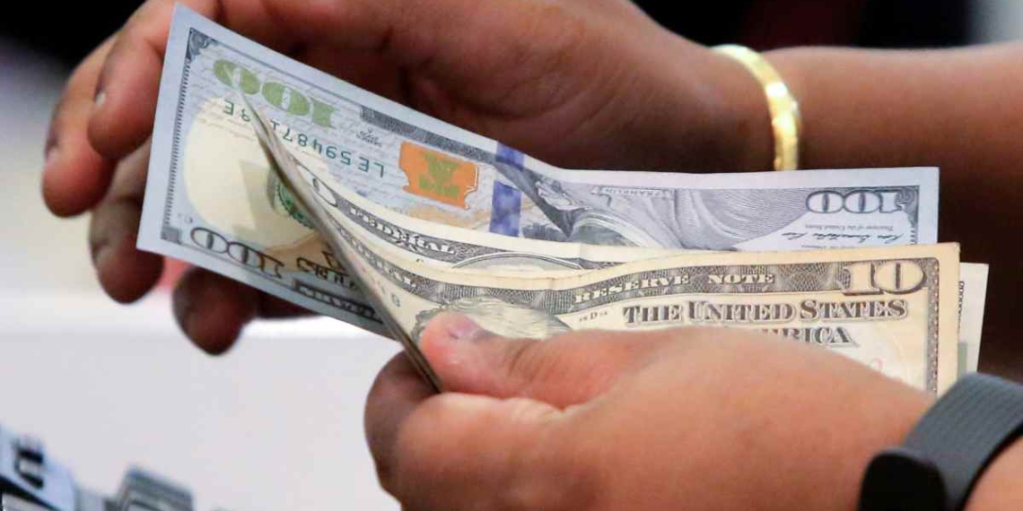 Riqueza de multimillonarios en EU se dispara en la pandemia