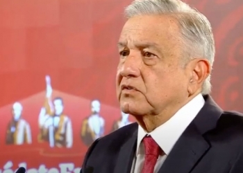 En Día de los Inocentes, López Obrador aplica ‘fin de las mañaneras’