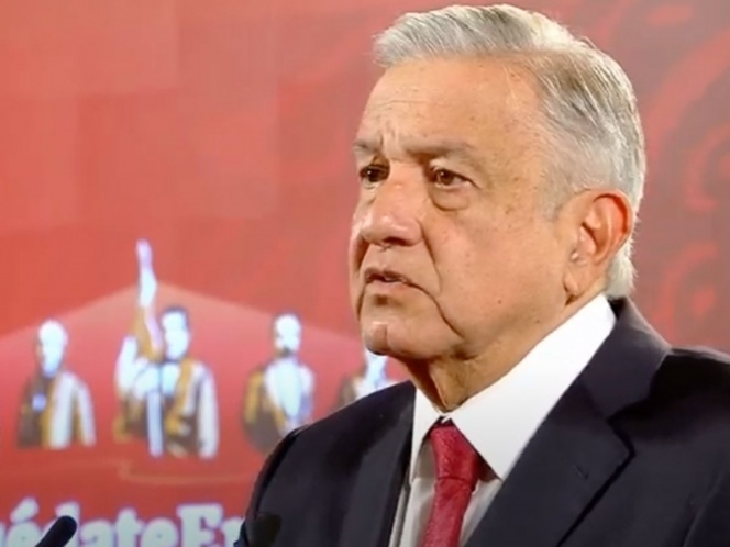 En Día de los Inocentes, López Obrador aplica ‘fin de las mañaneras’