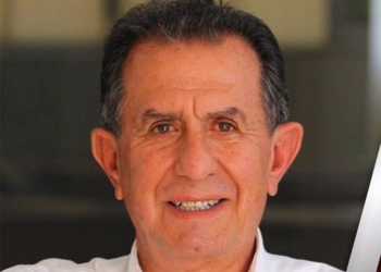 Muere el periodista Luis Enrique Mercado