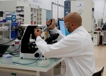 Rusia desarrolla vacunas combinadas contra COVID-19 e influenza y contra sarampión