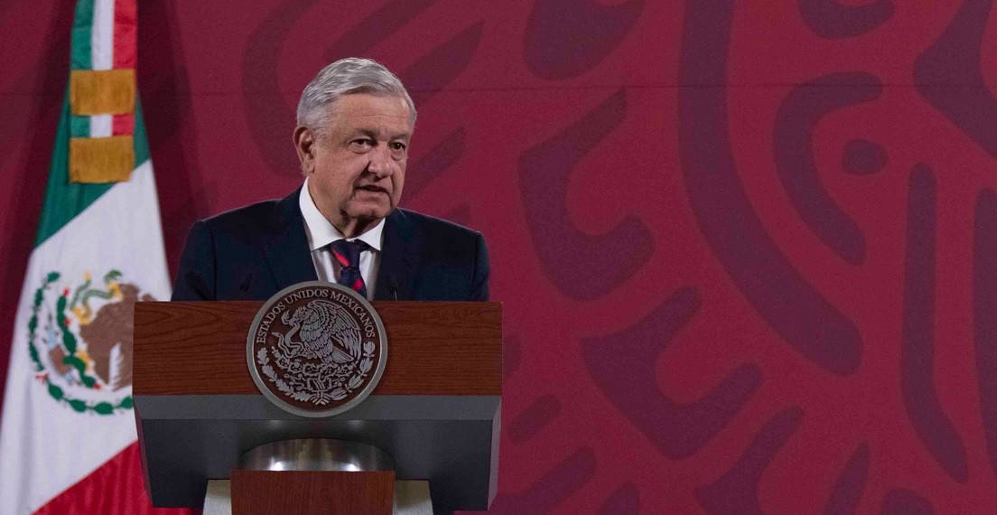 “En Pemex no se dieron cuenta”, señala López Obrador en caso de contratos de su prima