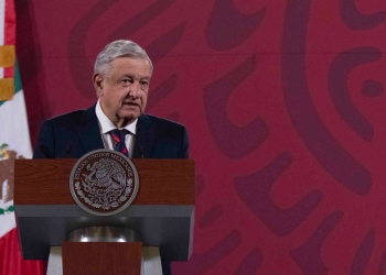 “En Pemex no se dieron cuenta”, señala López Obrador en caso de contratos de su prima