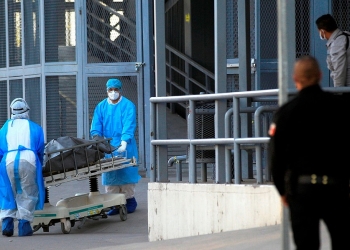Atención en hospitales federales será gratuita a partir de este martes