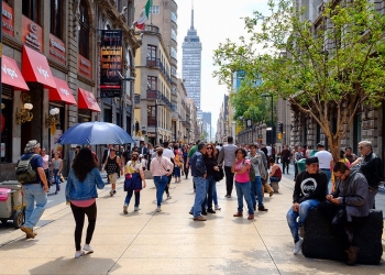 Gobierno federal engañó a ciudadanos para evitar cierre por Covid-19 en la CDMX: NYT