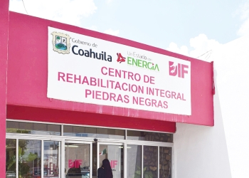 Atiende CRI a siete personas al día