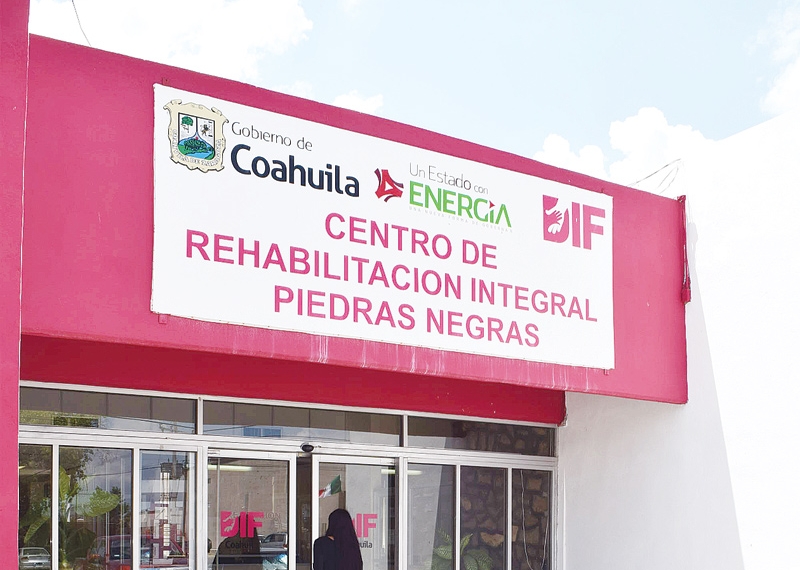 Atiende CRI a siete personas al día