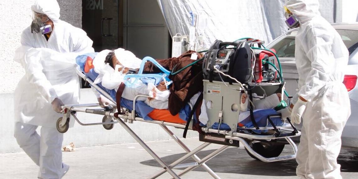 Puebla en ‘Alerta Máxima’ por COVID-19; restringirán actividades no esenciales