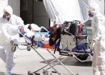 Puebla en ‘Alerta Máxima’ por COVID-19; restringirán actividades no esenciales