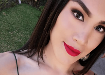 Hallan muerta en Oaxaca a Geovanna Angulo, joven transgénero