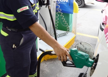Niega AMLO ‘gasolinazo’ en enero