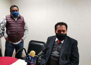 Piden tener cuidado con extorsionadores