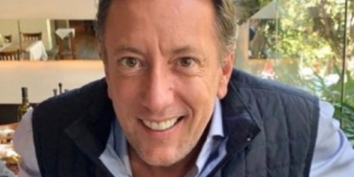 Revelan videos de los últimos momentos del empresario Baptiste Jacques Daniel