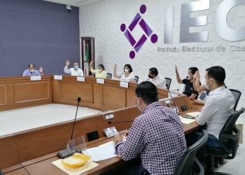 Sin independientes para diputaciones federales