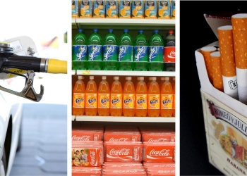 En 2021 subirán precios de cigarros, refrescos y gasolina, por inflación: AMLO