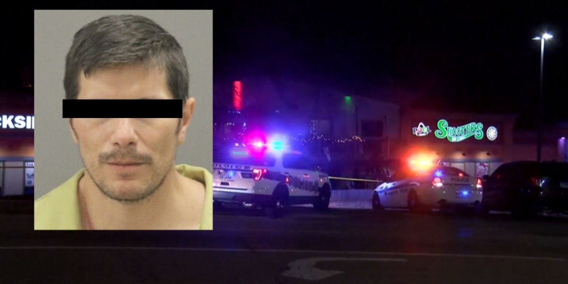 Un militar de Florida sería responsable de tiroteo en boliche de Illinois